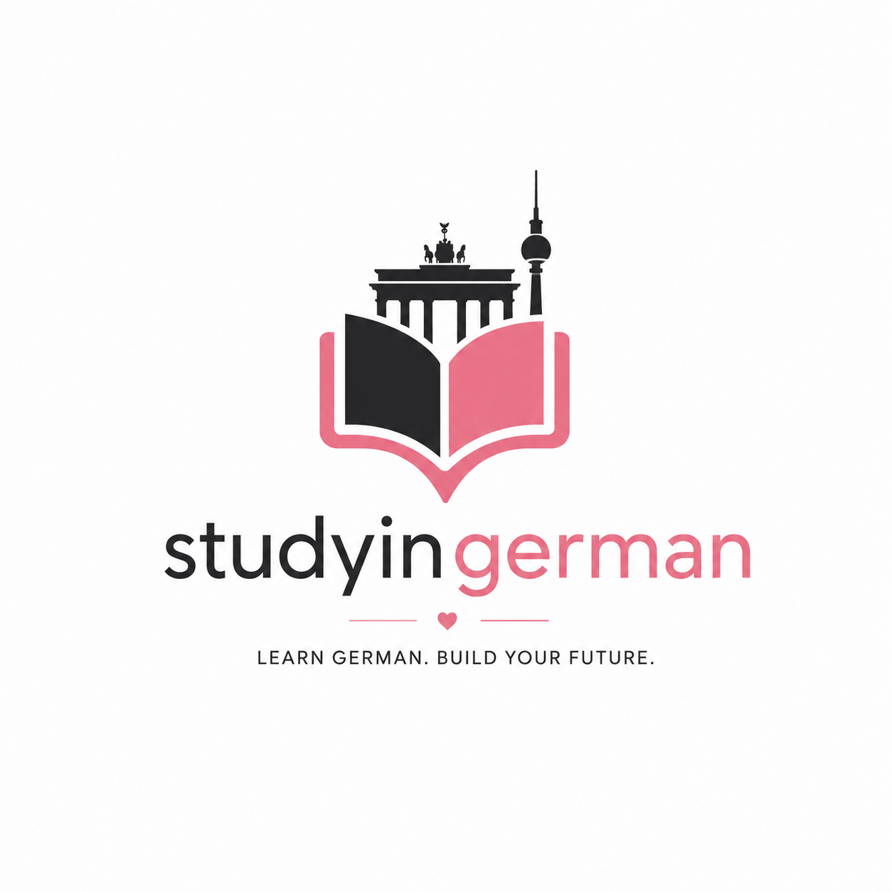 StudyinGerman